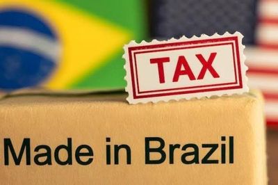 Xuất khẩu của Brazil sang Mỹ 'chạm đáy' trong 3 năm, nguyên nhân đã rõ