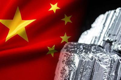 Trung Quốc siết chặt toàn bộ chuỗi cung ứng đất hiếm để thực hiện một mục tiêu chiến lược