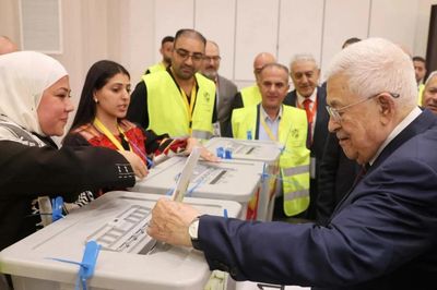 Palestine khởi động đăng ký cử tri, mở đường cho cuộc bầu cử sau 20 năm
