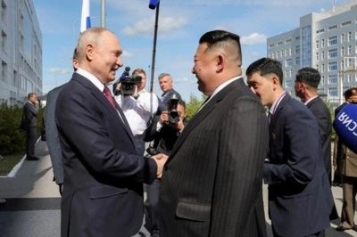 Nhà lãnh đạo Triều Tiên kỳ vọng vào mối quan hệ 'tốt đẹp hơn nữa' với Nga