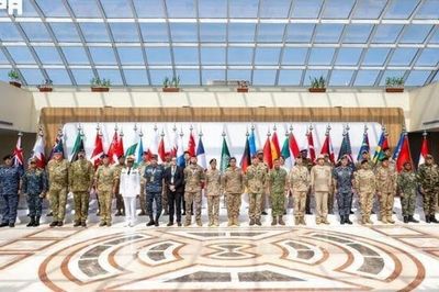 Saudi Arabia khởi động liên minh hàng hải, bảo vệ huyết mạch Biển Đỏ