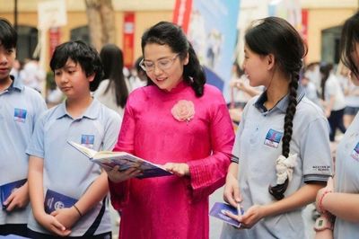 Tâm lý học đường trong thời đại số: Không thể chỉ chờ đến khi có sự cố