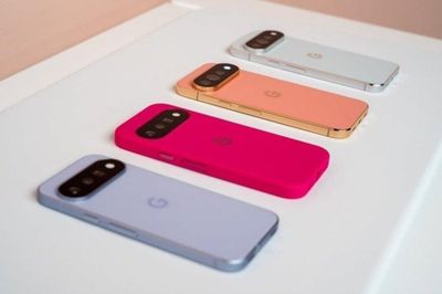 Google Pixel 11 ra mắt: Nâng cấp chip, tăng giá và cắt giảm RAM