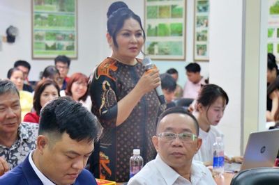 Bản quyền, AI và trách nhiệm pháp lý của KOC, KOL trên không gian số
