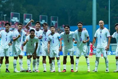 Thế hệ 'sao mai' mới của Thái Lan và hành trình trưởng thành vượt bậc tại ASEAN Cup 2026