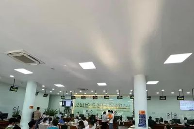 Làm thủ tục đất đai ở TPHCM không cần phải đến nơi có nhà đất