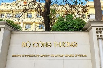 Kiến nghị xử lý nghiêm một số đơn vị thuộc Bộ Công thương không chấp hành chuyển trụ sở