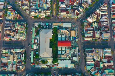 Tây Ninh lên tiếng về thông tin sắp xếp lại xã, phường