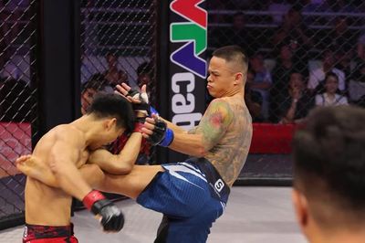 LION Championship 34: Hoàng Đức và Đình Khải hẹn nhau ở chung kết hạng 52kg