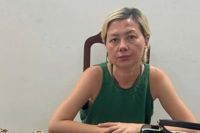 Nữ du khách trộm tài sản hơn 500 triệu đồng tại khu nghỉ dưỡng ở Đà Nẵng
