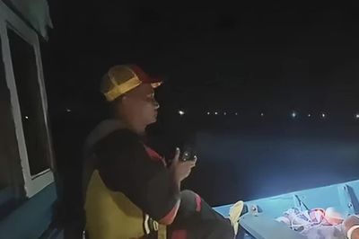 Vụ nhóm bạn trẻ bị sóng cuốn ở Mũi Nghê: Lực lượng chức năng kết thúc tìm kiếm