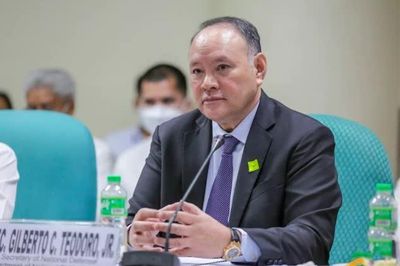 Trung Quốc và Philippines khẩu chiến về lao động bất hợp pháp