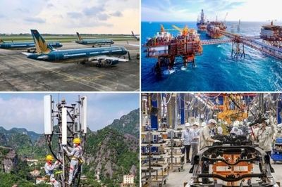 Kỳ 5: Vươn tầm khu vực, nâng chuẩn cạnh tranh toàn cầu