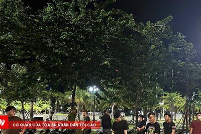 Vi phạm giao thông, hơn 220 thanh, thiếu niên bị xử lý