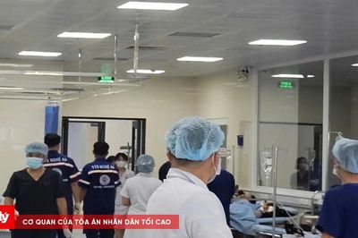 Tai nạn trên cao tốc, nhiều người bị thương