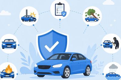 Kinh nghiệm mua bảo hiểm 2 chiều cho xe ô tô