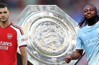 Nhận định Arsenal vs Man City: Rực lửa siêu cúp Anh
