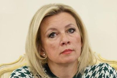 Nga cảnh báo Mỹ và Thổ Nhĩ Kỳ về kế hoạch gửi vũ khí cho Ukraine