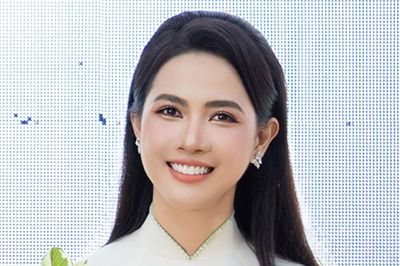 Hoa hậu Phan Thị Mơ khoe tin vui, tiết lộ điều quan trọng ở tuổi 36