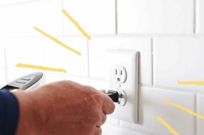 3 thiết bị nhà bếp cần rút phích cắm ngay sau khi dùng