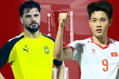 3 lý do để tuyển Việt Nam thắng Malaysia