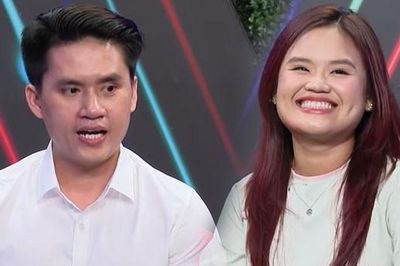 Nữ trưởng phòng giỏi 4 thứ tiếng đến Bạn muốn hẹn hò tìm chồng và cái kết