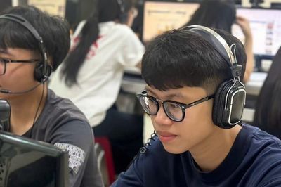 Lần đầu tiên tổ chức kỳ thi năng lực tiếng Nhật trên máy tính tại Việt Nam