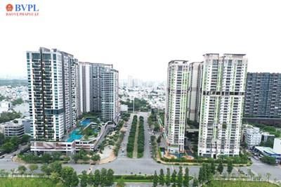 Công khai 142 tập dữ liệu, tăng minh bạch thị trường bất động sản