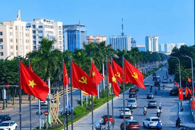 Ban Thường vụ Tỉnh ủy Nghệ An triển khai Quy định mới về 19 điều đảng viên không được làm