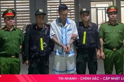 Bị cáo buộc 2 tội danh, Bùi Xuân Huấn sẽ có thể đối mặt với khung hình phạt nào?