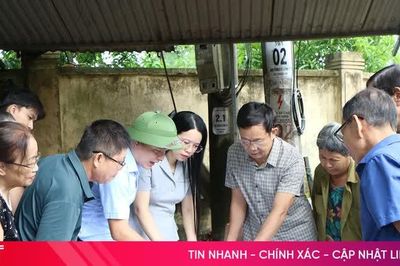 Đối thoại với dân, tạo đồng thuận để triển khai các dự án trọng điểm