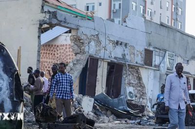 Mỹ cho phép chấm dứt quy chế bảo vệ tạm thời đối với dân Somalia