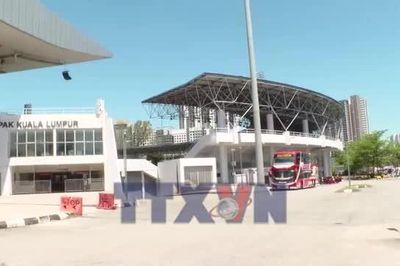 ASEAN Cup 2026: Malaysia hoàn tất việc chuẩn bị cho trận bán kết với Việt Nam