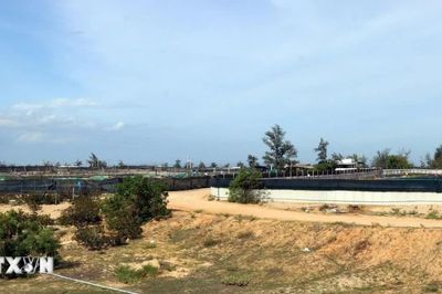 Khoanh vùng 65ha không đấu giá khoáng sản phục vụ dự án điện hạt nhân Ninh Thuận