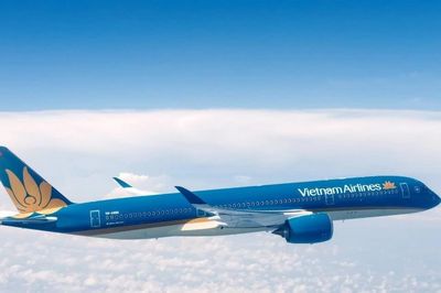 Hé lộ nguyên nhân ban đầu về sự cố chuyến bay của Vietnam Airlines tại Đức