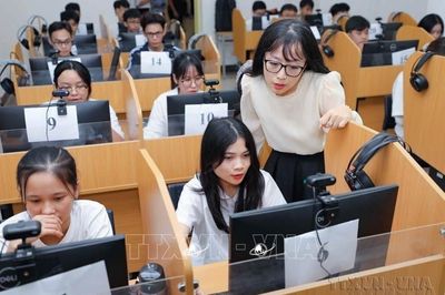 Lấy người học làm trung tâm, kiến tạo các đại học tinh hoa