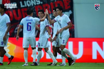 ASEAN Cup 2026: Vẫn còn nỗ lo dù thắng đậm
