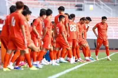 Nhật ký ASEAN Cup 2026 ngày 16/8: Đội tuyển Việt Nam có buổi tập nhẹ trên sân Kuala Lumpur