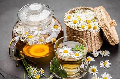 Uống trà hoa cúc mỗi ngày để 'thải độc gan', 6 tháng sau người đàn ông nhận kết quả bất ngờ
