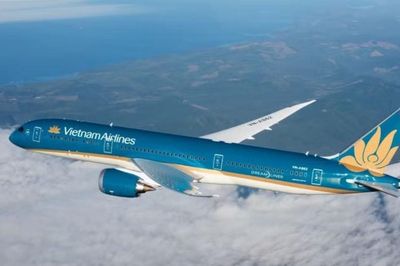 Vietnam Airlines thông tin về chuyến bay VN34 quay trở lại Munich