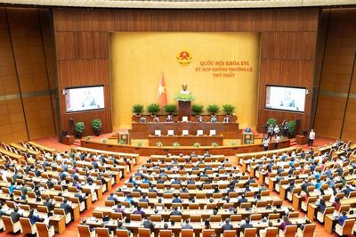 Quyết liệt tháo gỡ điểm nghẽn, kiến tạo dư địa phát triển