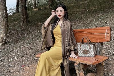 Phạm Thị Ngọc Linh-Chân dung vợ Huấn Hoa Hồng