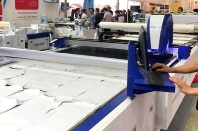 Dùng AI để cạnh tranh sòng phẳng với doanh nghiệp toàn cầu
