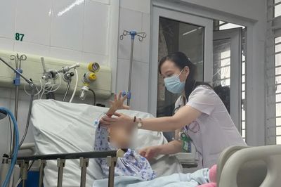 Viêm não Nhật Bản: Khoảng trống miễn dịch từ những mũi tiêm bị bỏ quên