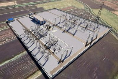 Chấp thuận chủ trương đầu tư Dự án Trạm biến áp 220kV An Biên và đường dây đấu nối
