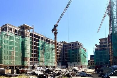 Khánh Hòa tăng nguồn cung nhà ở xã hội và nhà cho thuê