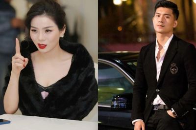 Lâm Bảo Châu rẽ hướng sau 6 năm bên Lệ Quyên