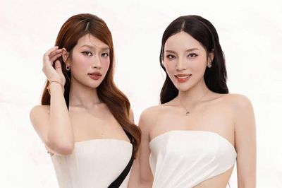 Tài sản chung gần 700 tỷ đồng của Kỳ Duyên và Đoàn Thiên Ân