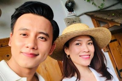 Hạnh phúc trọn vẹn của Mỹ Tâm và Mai Tài Phến sau 7 năm