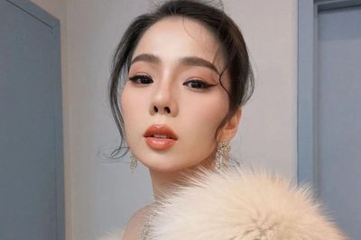 Mạng xã hội dậy sóng với ca sĩ Lệ Quyên